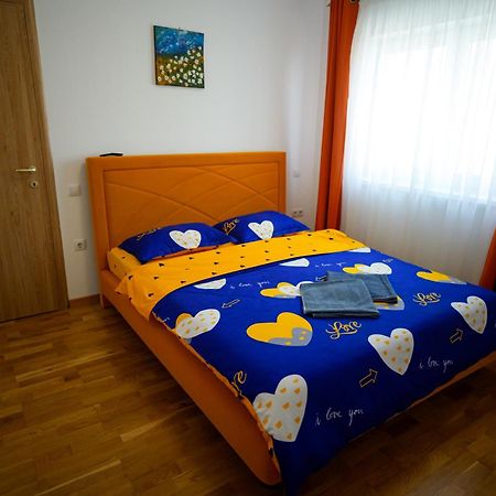 Hunyadi Luxury Dna Stanca 1 Apartment Sibiu Exterior photo