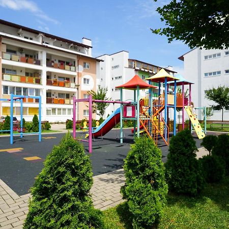 Hunyadi Luxury Dna Stanca 1 Apartment Sibiu Exterior photo