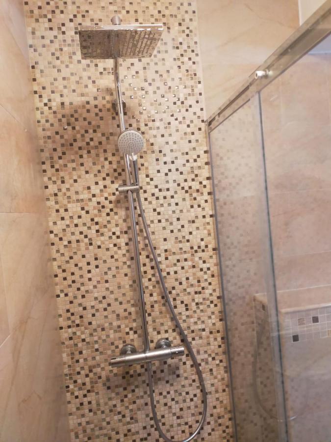 Hunyadi Luxury Dna Stanca 1 Apartment Sibiu Exterior photo