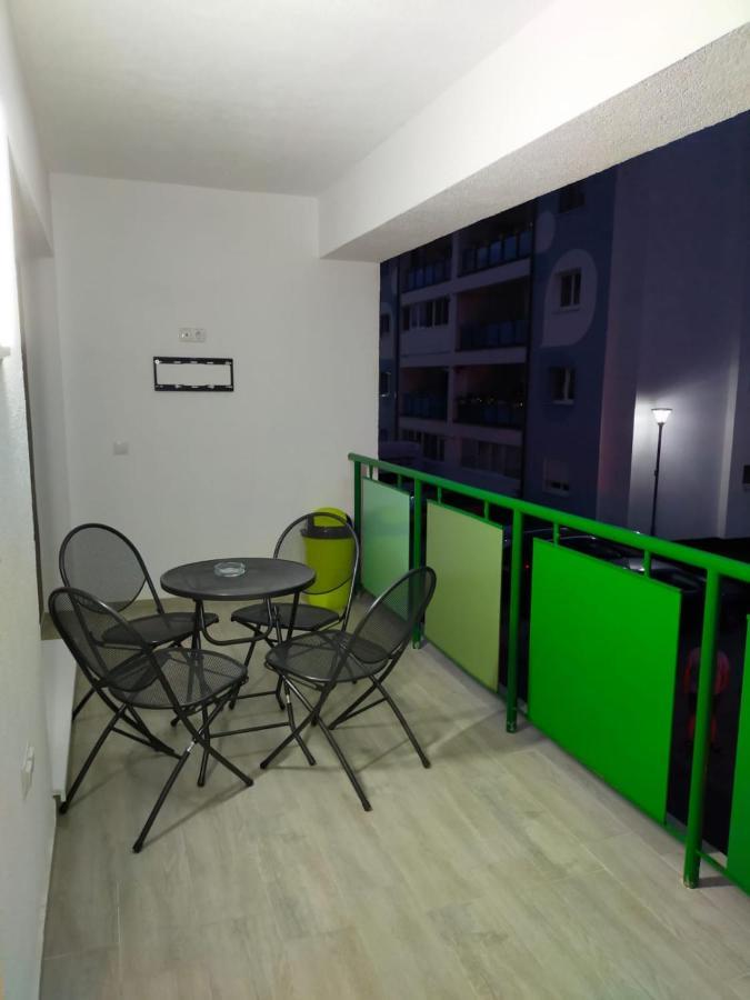 Hunyadi Luxury Dna Stanca 1 Apartment Sibiu Exterior photo