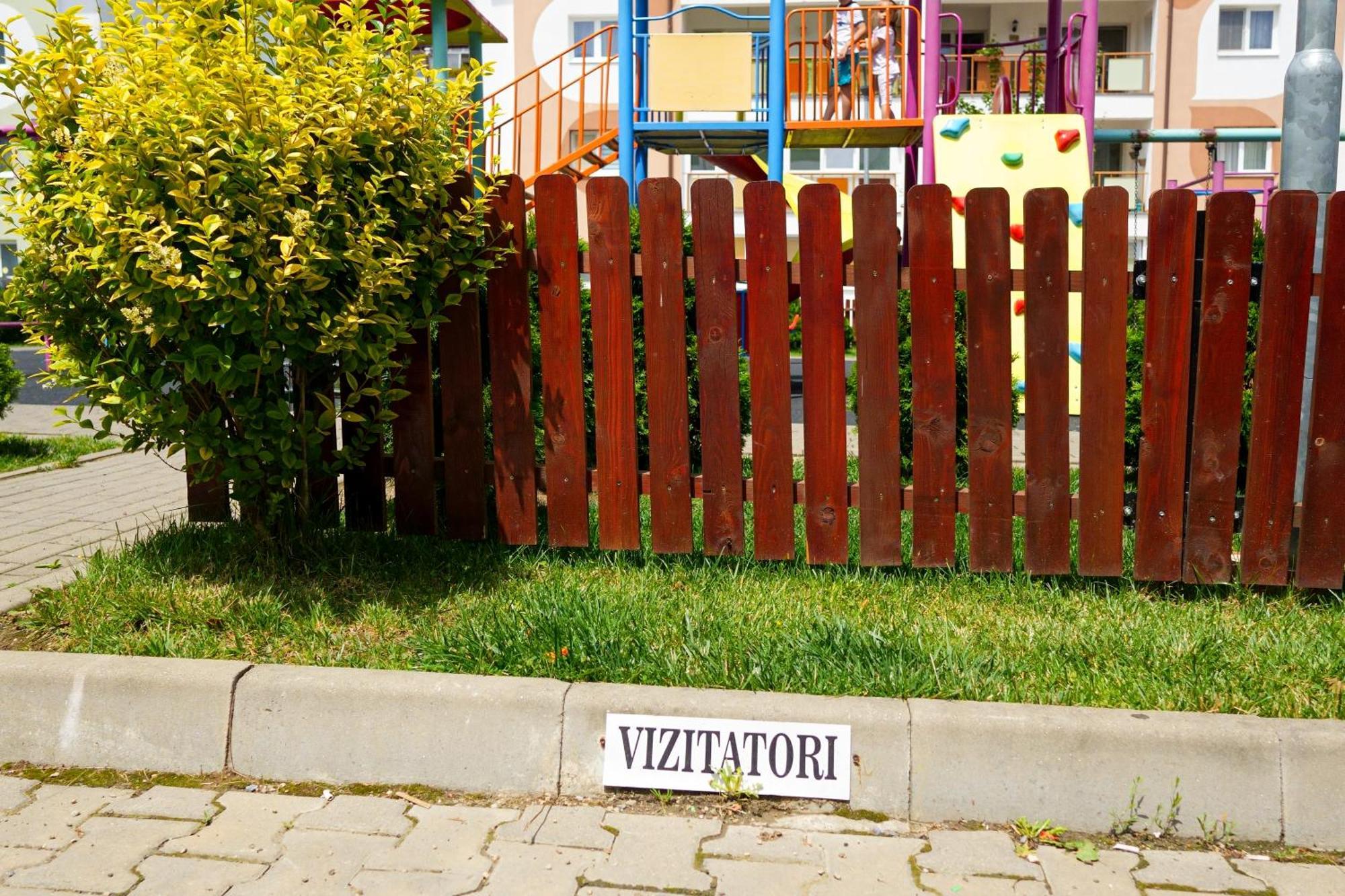 Hunyadi Luxury Dna Stanca 1 Apartment Sibiu Exterior photo